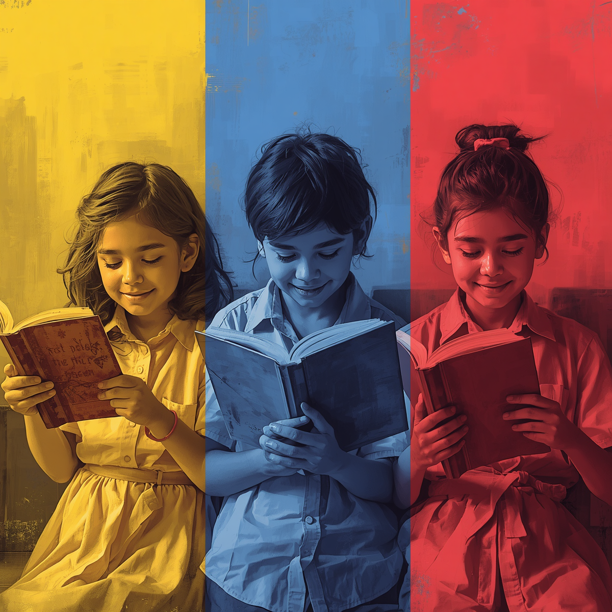 2024 Becas Colombia Award Recipients